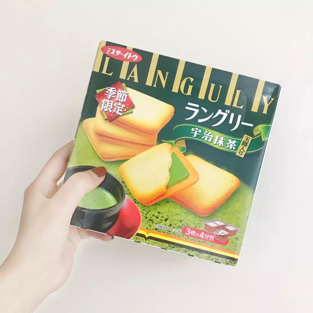 低脂零食小饼干,小零食推荐小饼干