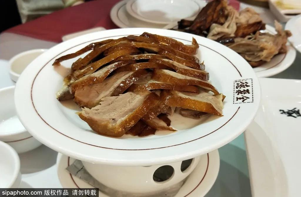 正宗的北京味,好吃地道的北京味