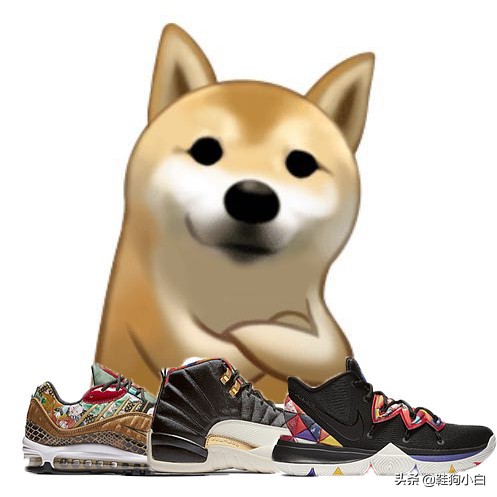 为突破而生的跑鞋,欧文历代球鞋对比