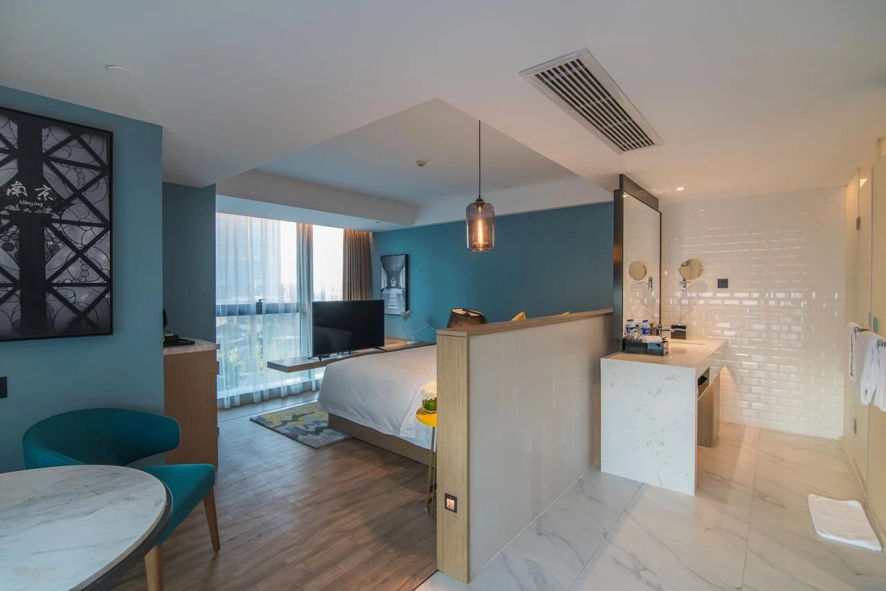 苏宁自营酒店开业,苏宁自营酒店开业时间