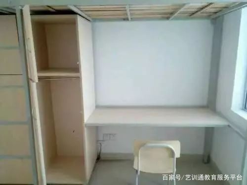 全国大学宿舍情况盘点,2021艺考生必看