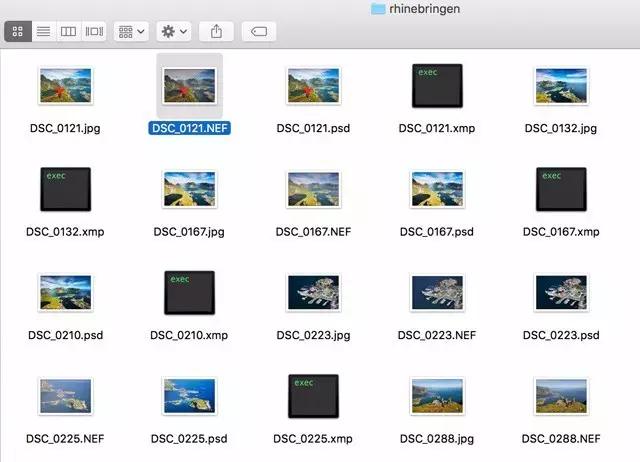 lightroom和acr有什么区别,lightroom和ps什么区别