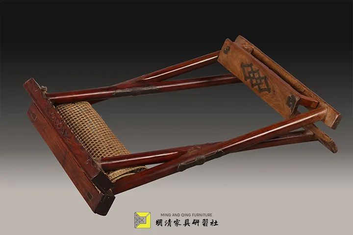 上海博物馆明清家具风格,上海博物馆馆藏79件明式家具图片