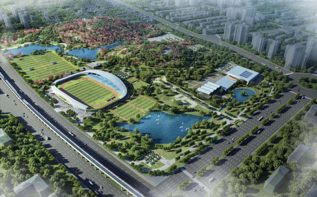 万人广场恒温游泳馆,万人体育场游泳馆