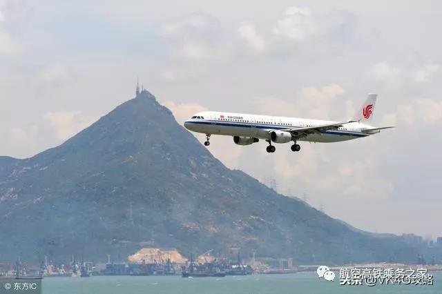 中国民航五大航空集团,盘点所有航空公司