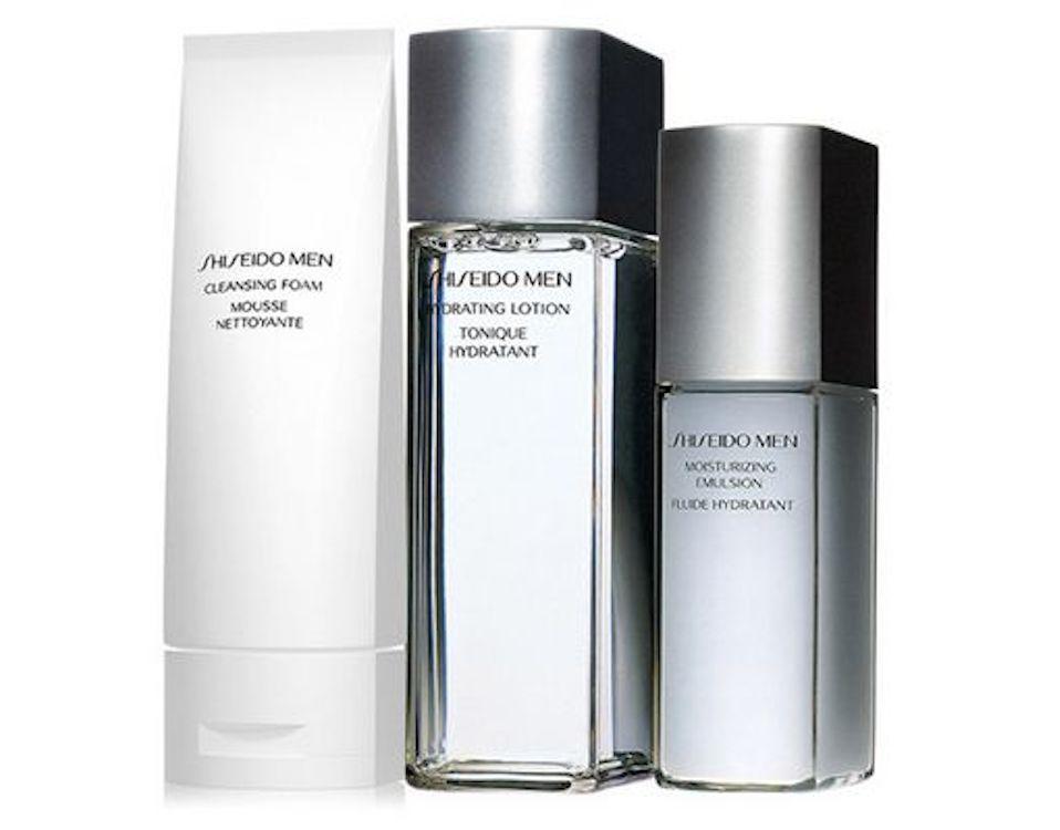 皮肤暗沉水乳推荐男士,十大公认好用的水乳男士干皮