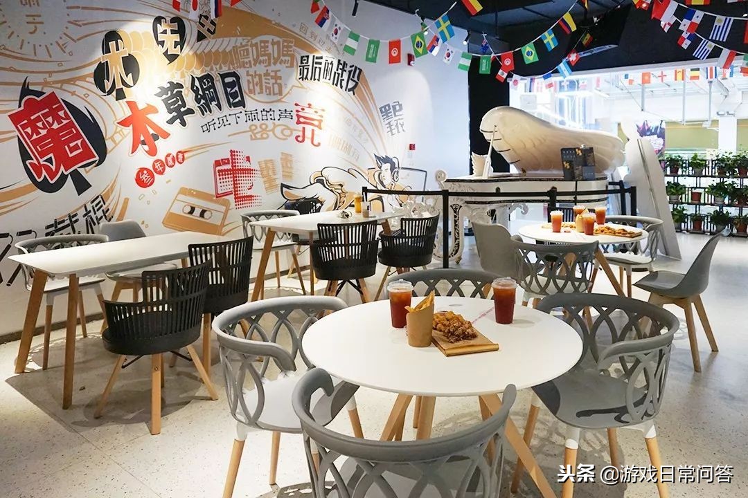 体验中国最贵的网吧,中国最贵的网吧多少钱一小时