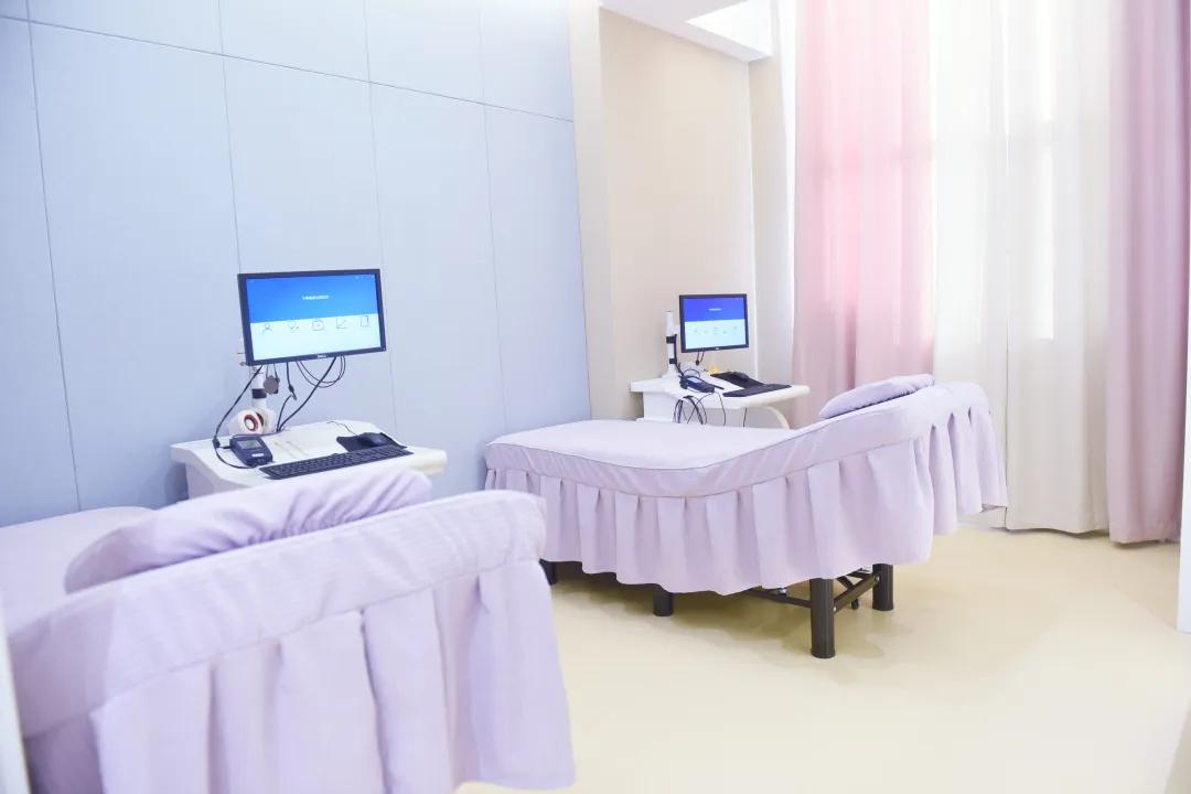 满心归来,为你而美!哈尔滨玛丽亚产后康复中心全面升级,双11活动价格首度曝光