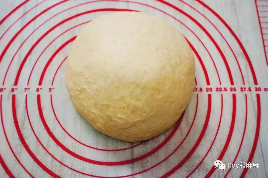 最好吃的吐司教程,美味又好吃的吐司做法