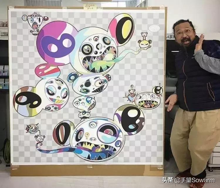 日本最受欢迎的艺术家,值得中国人尊敬的日本艺术家