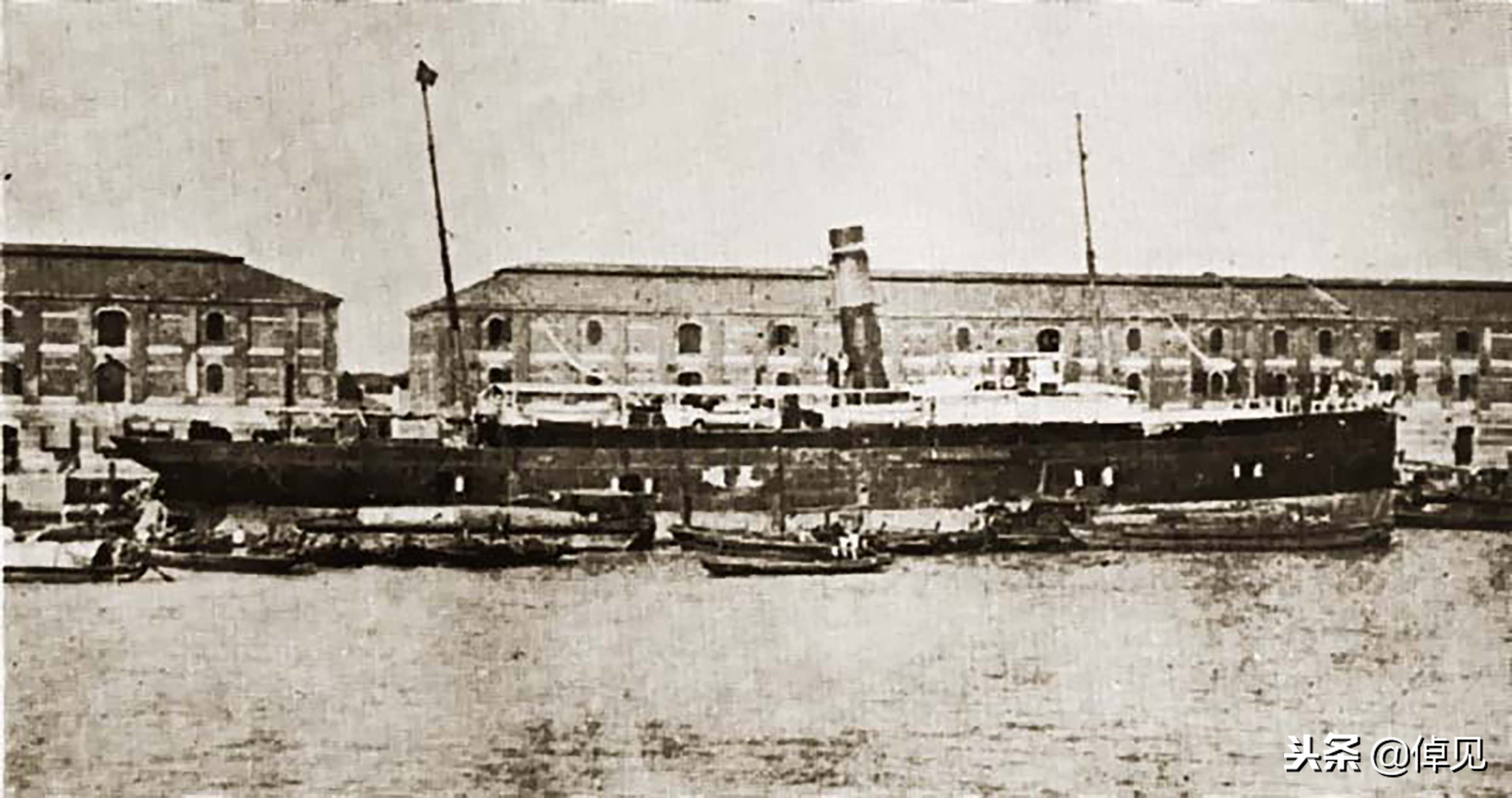 轮船招商局船运业务,招商局旗下船运公司