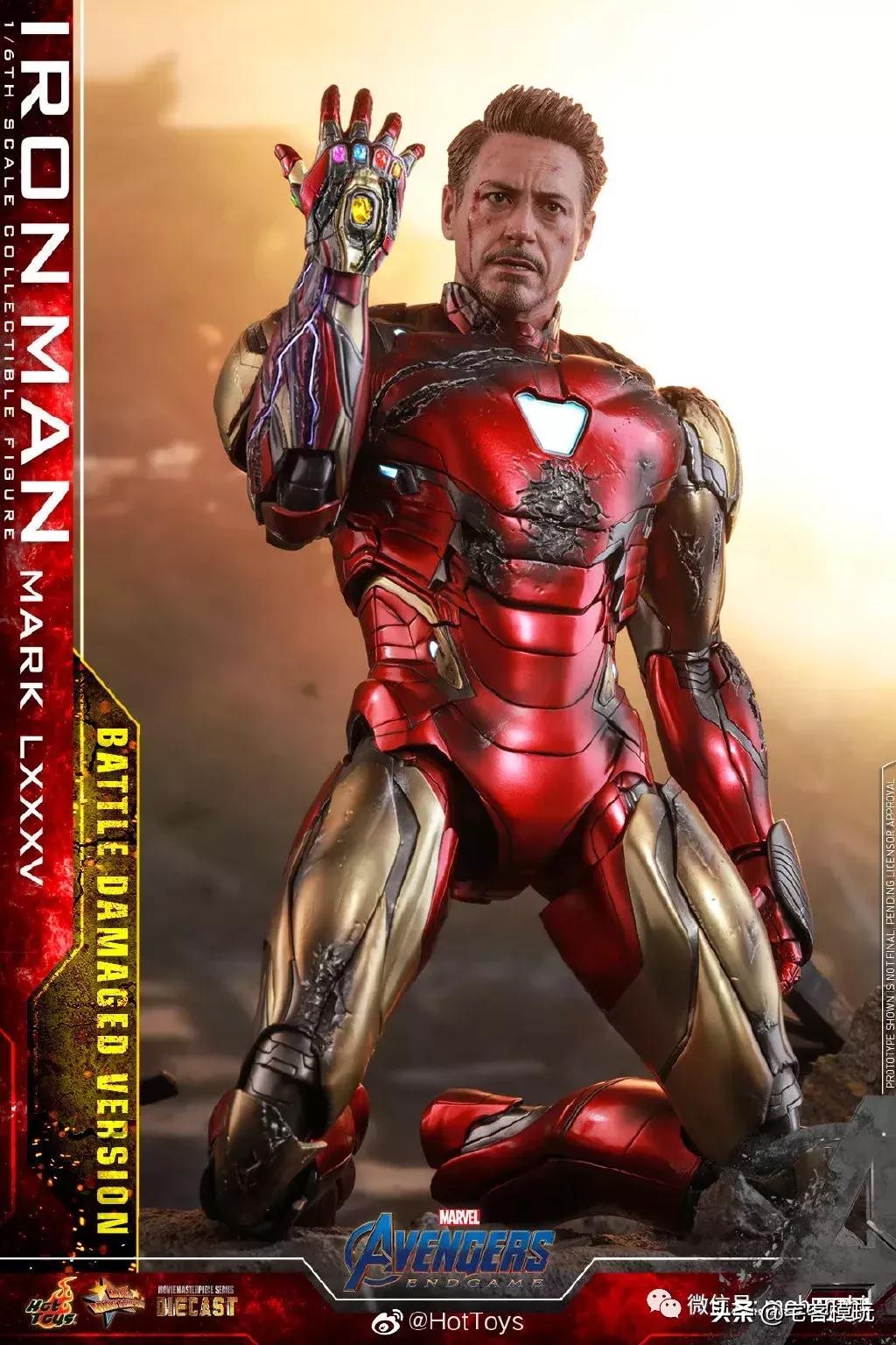 模玩评测hottoys,模玩资讯拼装模型