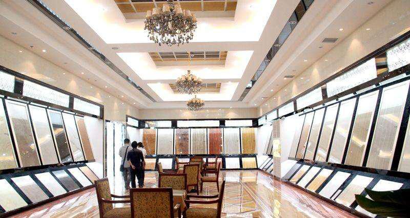 装修行业寒冬期，这家卖瓷砖的门店订单竟接到手软！