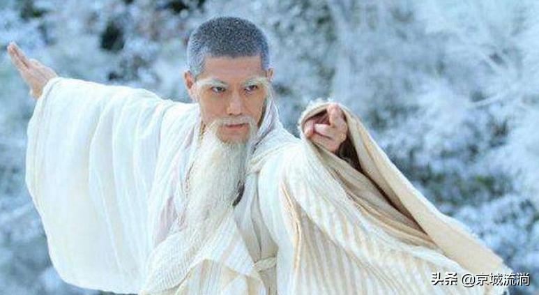 诛仙小凡排第几,诛仙张小凡实力排行