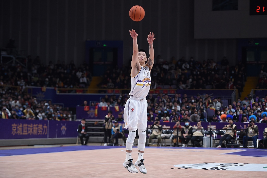 北控队王子瑞场均得分,王子瑞与北控签了几年合同