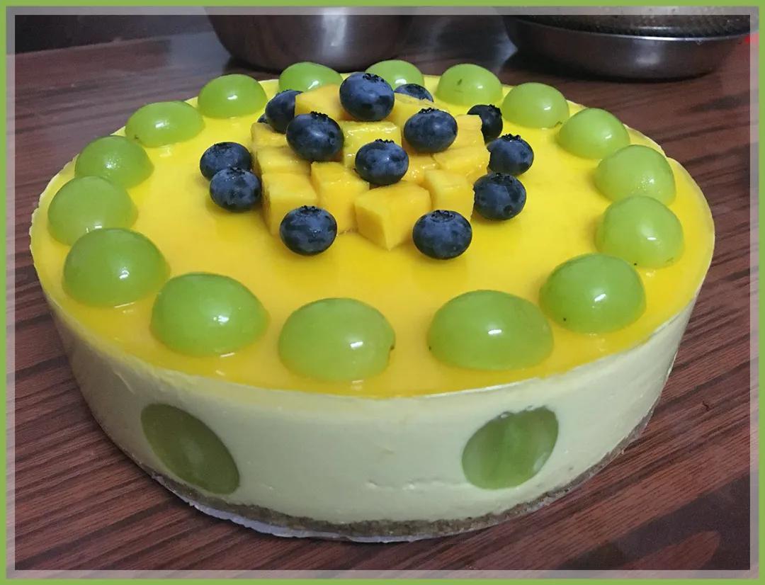 生日蛋糕款式分享,适合大家的生日蛋糕