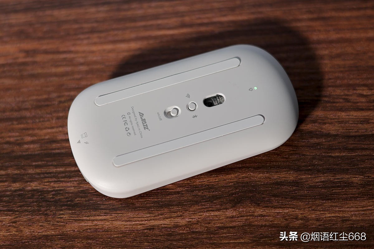 女友手小，你就送她黑爵i35t玫瑰金