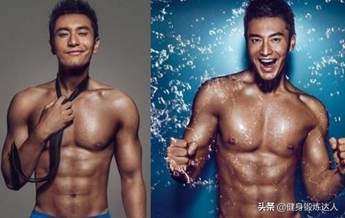 怎样练胸有感觉,怎么练胸看起来不那么厚