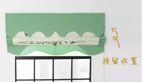 窗帘注意这六个坑想选到丑的都难,窗帘装修问题