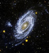 哈勃望远镜观测宇宙10天,哈勃望远镜距离地球110亿光年