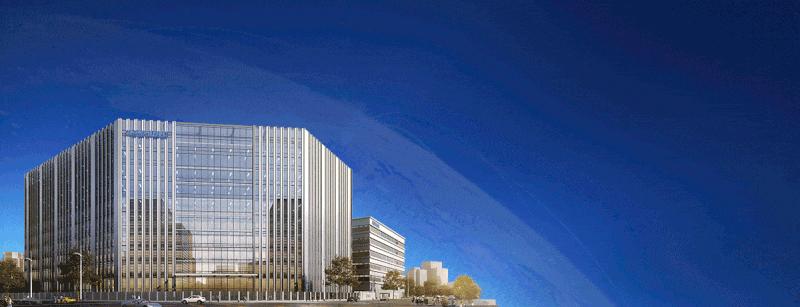 华盛家具集团生产基地,中山市华盛家具制造有限公司