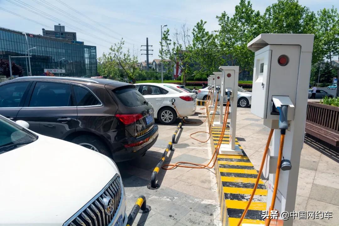 网约车租赁公司盈利手段,网约车租赁公司市场