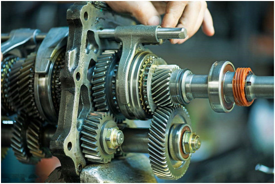 欧蓝德cvt和奇骏cvt一样吗,欧蓝德cvt真的不耐用吗