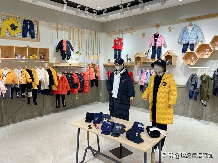 新手开童装店哪进货比较好,新手小白开童装店如何拿货