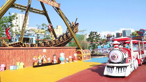 深圳迪士尼乐园免费,深圳迪士尼乐园门票价格是多少