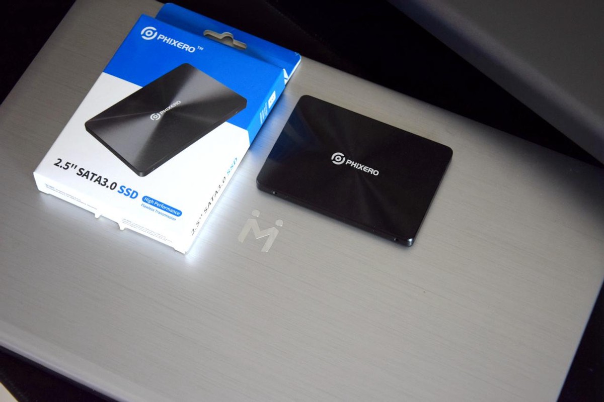 小麦5升级配置,小麦5加装固态硬盘