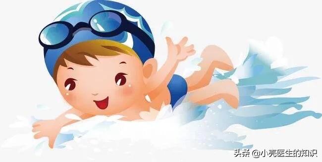 近视的人去游泳该怎么办,近视去游泳戴什么眼镜好