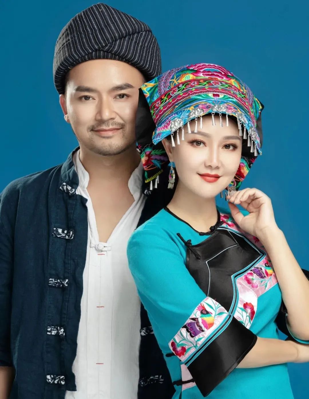 这对80后夫妻的爱巢惊艳了无数人,山里的80后夫妻