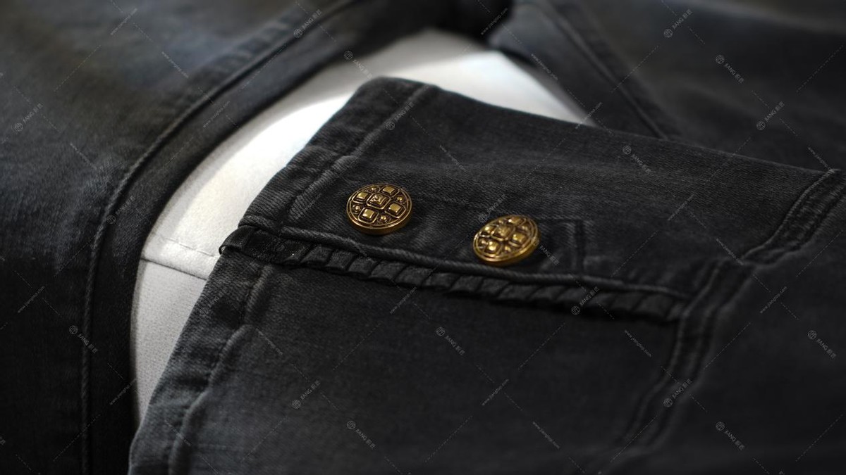 牛仔裤如何看版型好坏,怎样分辨牛仔裤