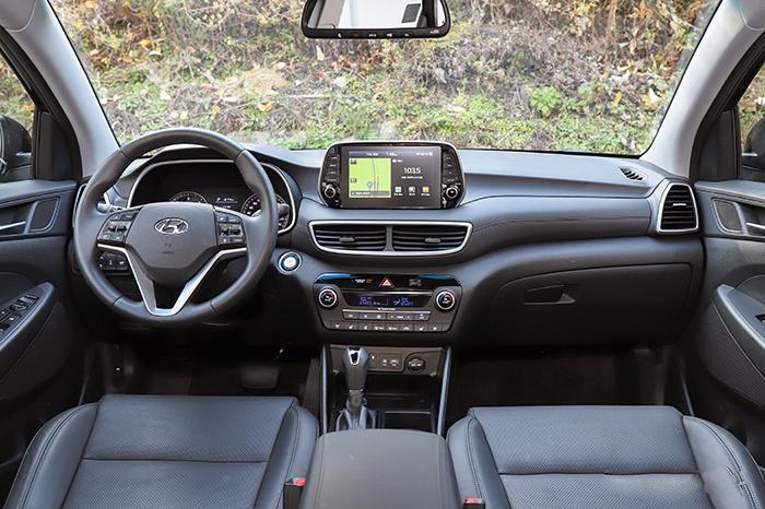 比现代途胜更有性价比的suv,比现代途胜性价比高的车