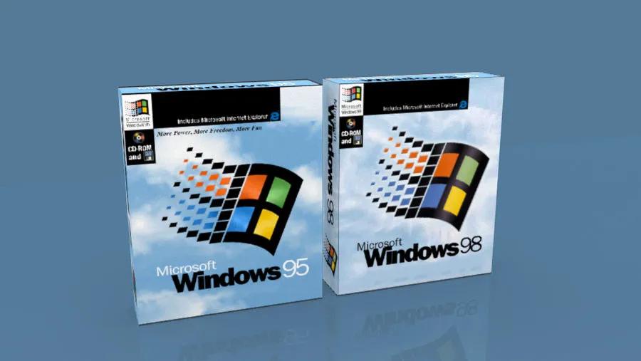 windows9真的存在吗,windows9出来几年了