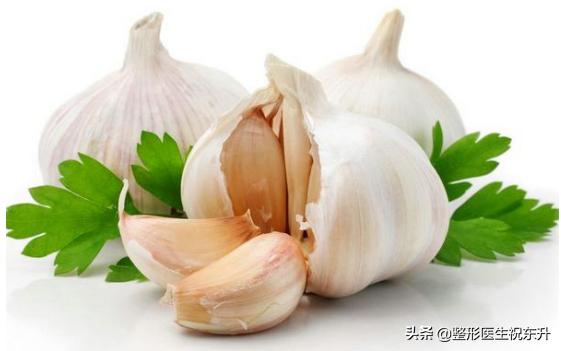 大蒜的功效真的那么神奇吗,大蒜真的抗衰老吗