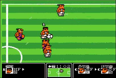 90后儿时的小霸王游戏机,童年玩过的5款小霸王游戏