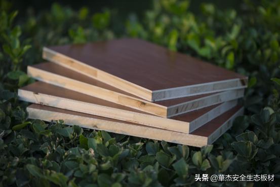 生态板封边开胶什么情况,生态板含胶量是不是最少