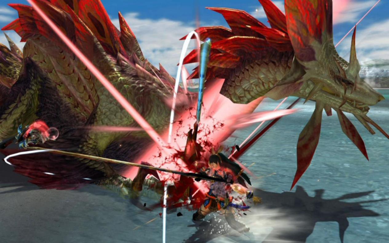 ns怪物猎人买哪个版本的比较好,ns怪物猎人gu值得入手吗