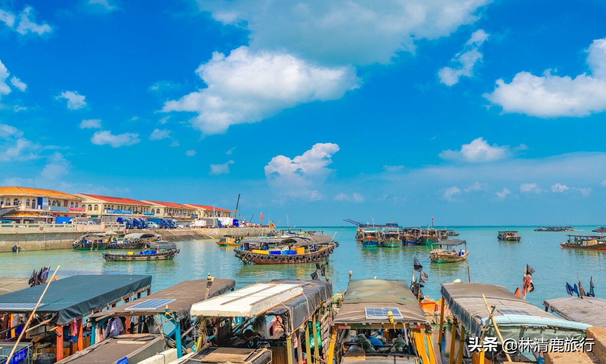 北海养老首选,北海和乳山银滩哪个更适合养老