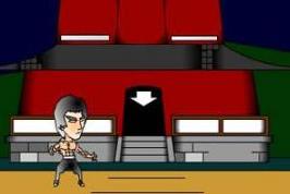 4399小游戏童年回忆找线索,4399童年阴影小游戏逃离丧尸屋