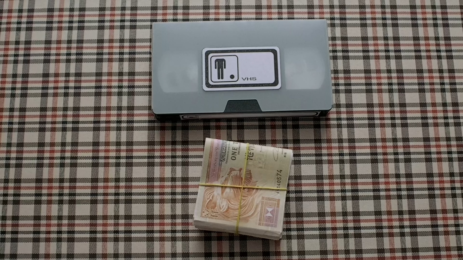 杀手的「特殊服务」让富太太们瞠目结舌，这才是黑色幽默