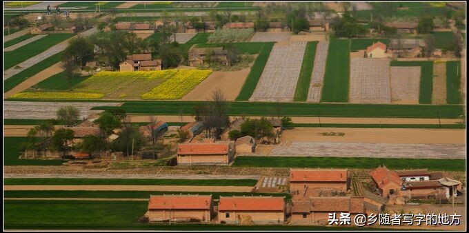 中国地理最为神奇的一个省份——甘肃