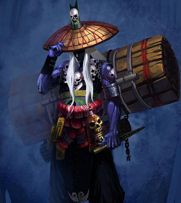 湘西三邪落花洞,湘西三邪指的是哪三个