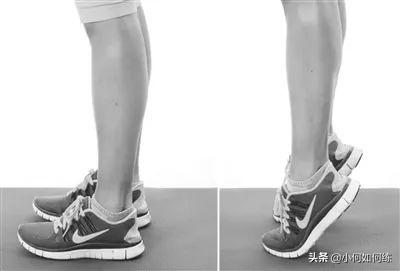 跑步机跑步会不会使小腿变粗,跑步小腿变粗的原因及解决方法
