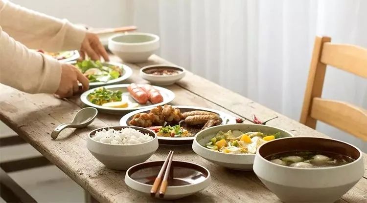 夏季养胃又容易消化的食物,养胃助消化最好10种食物