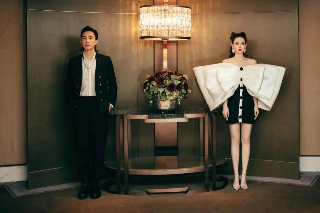 男朋友朋友圈很少秀恩爱,男朋友总是想让我发朋友圈秀恩爱