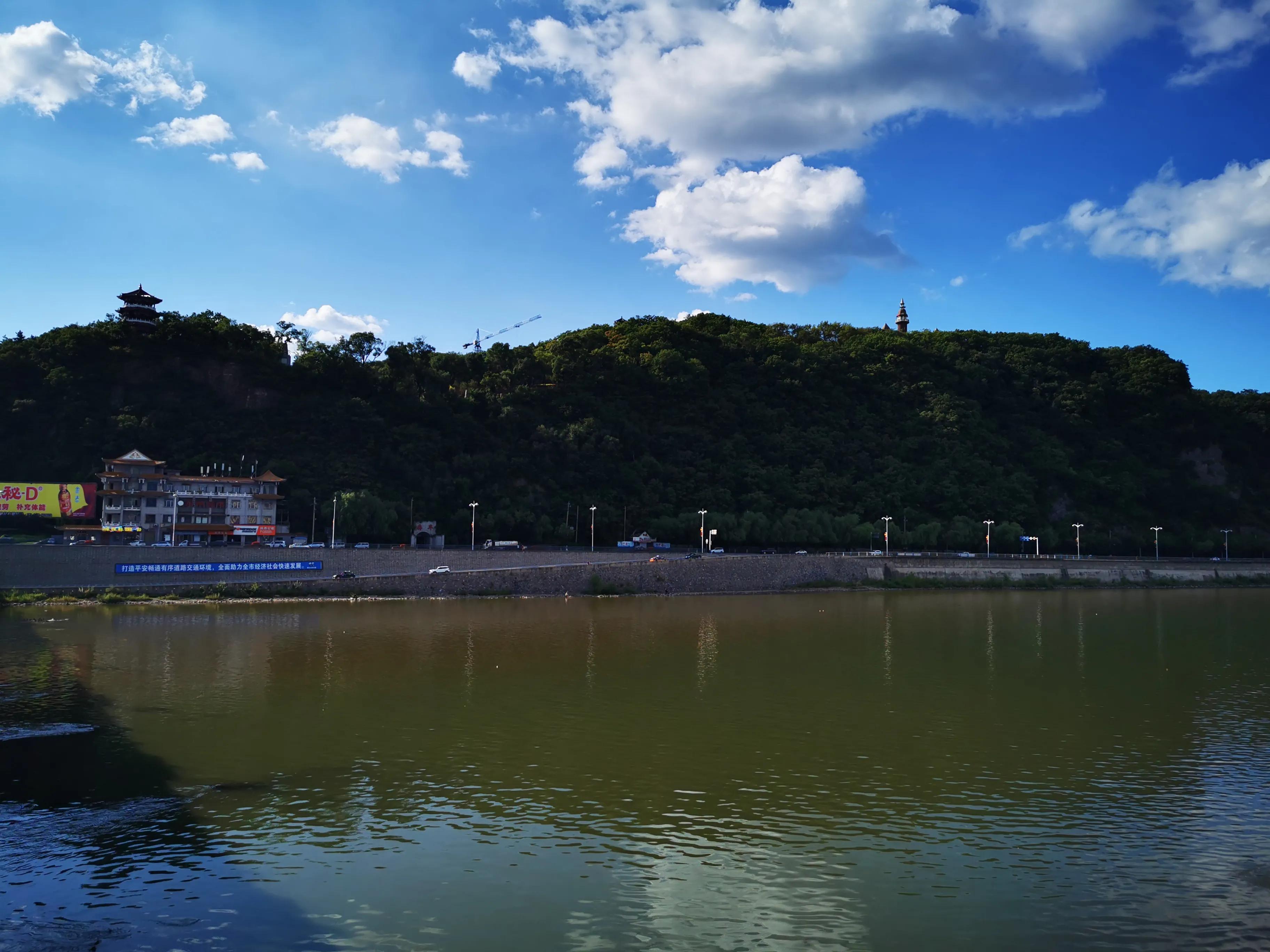 通化玉皇山探险,通化周边一日游的绝佳去处玉皇山