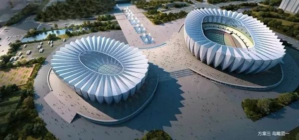 汕头正大体育馆规划图,汕头体育中心体育场投资多少钱