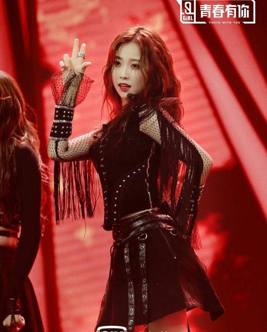 the9应援口号应援色,the9各家应援棒